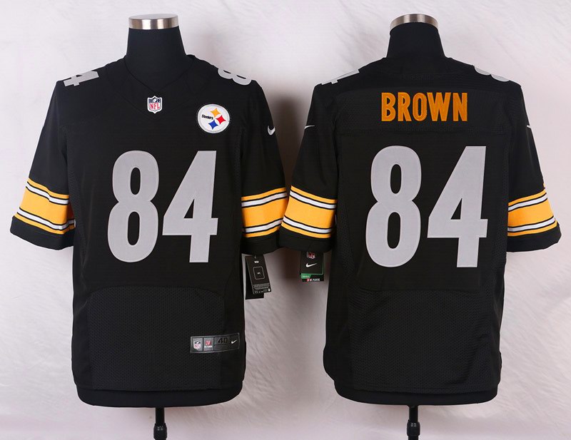 Pittsburgh Steelers elite jerseys-049